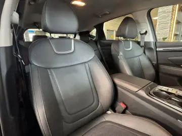 HYUNDAI Tucson Prime PlugIn 4WD ACC SHZ LED 360Cam Memor