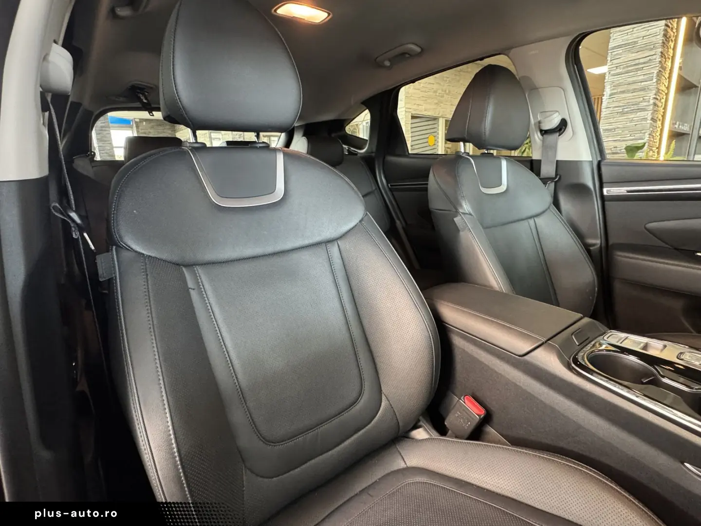 HYUNDAI Tucson Prime PlugIn 4WD ACC SHZ LED 360Cam Memor