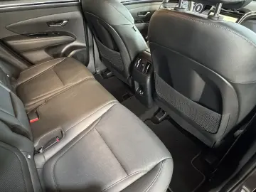 HYUNDAI Tucson Prime PlugIn 4WD ACC SHZ LED 360Cam Memor