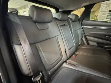 HYUNDAI Tucson Prime PlugIn 4WD ACC SHZ LED 360Cam Memor