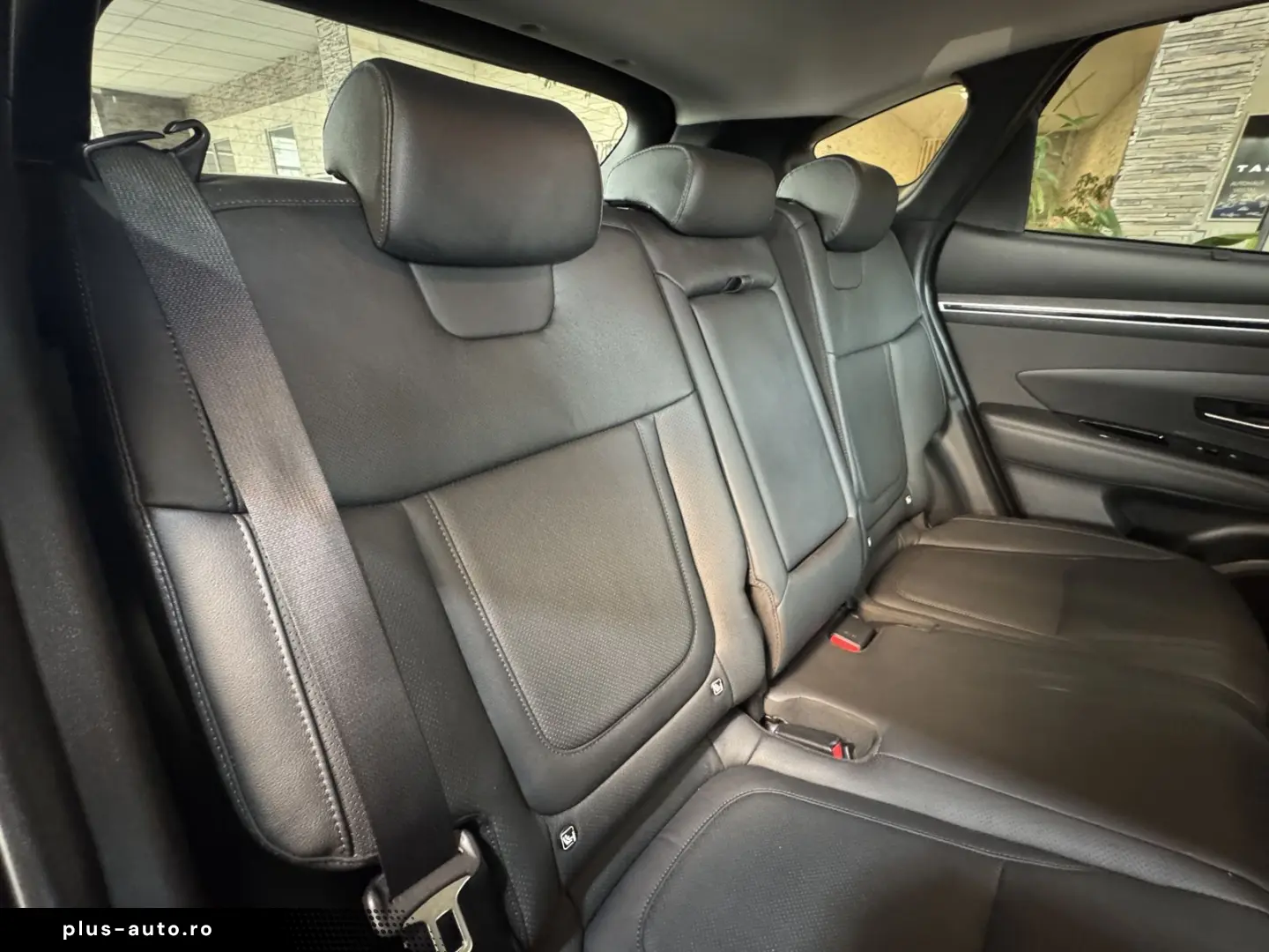 HYUNDAI Tucson Prime PlugIn 4WD ACC SHZ LED 360Cam Memor