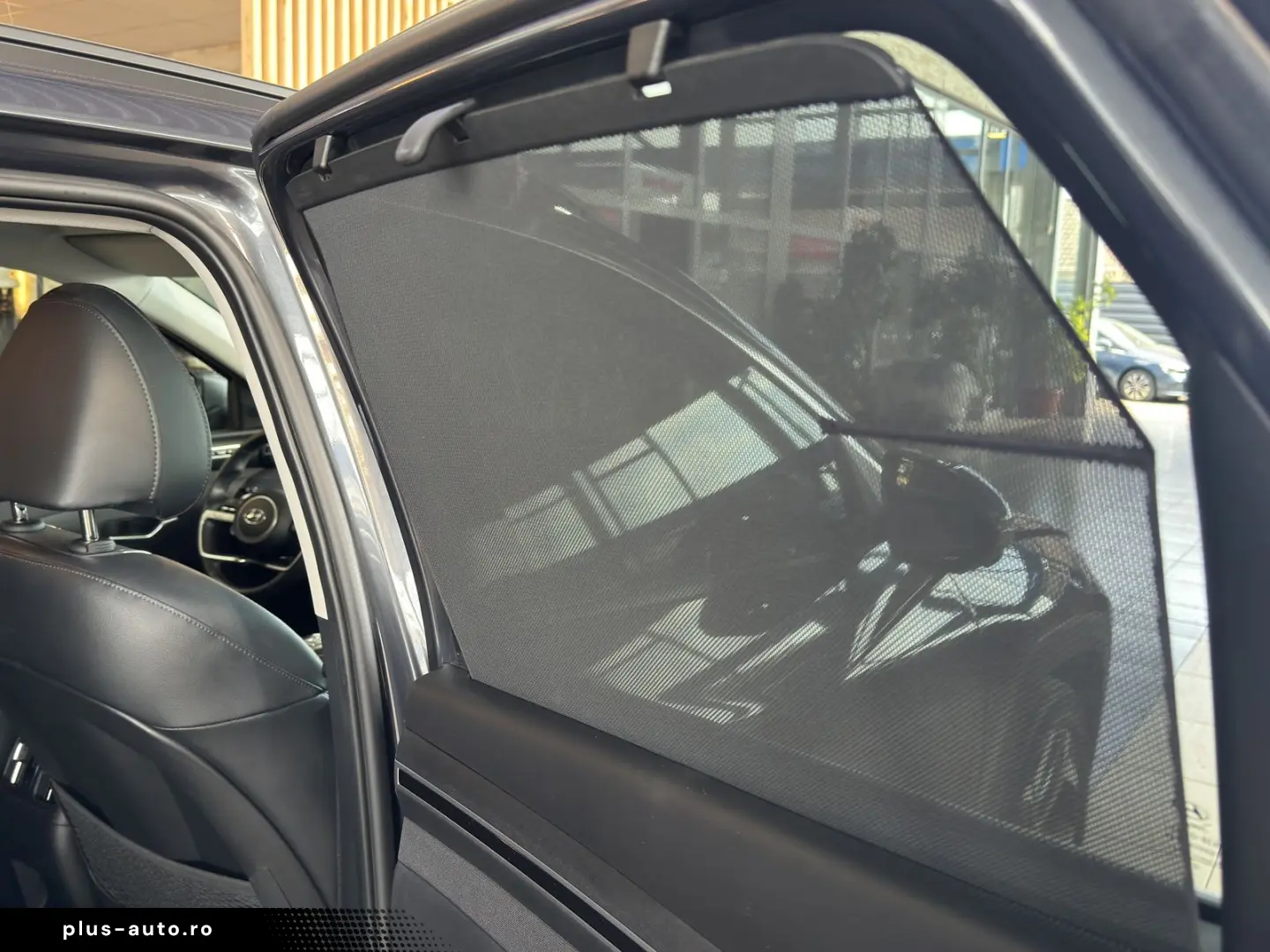 HYUNDAI Tucson Prime PlugIn 4WD ACC SHZ LED 360Cam Memor