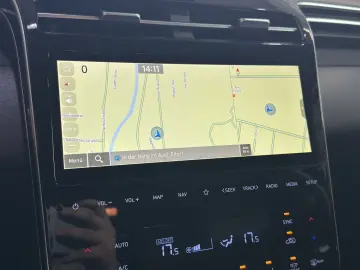 HYUNDAI Tucson Prime PlugIn 4WD ACC SHZ LED 360Cam Memor