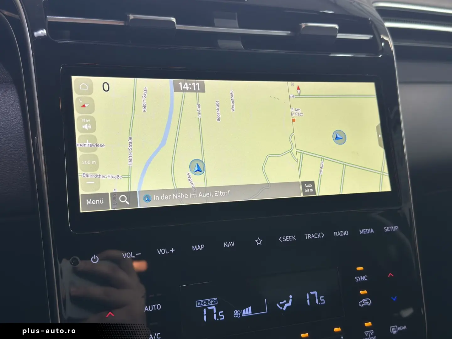 HYUNDAI Tucson Prime PlugIn 4WD ACC SHZ LED 360Cam Memor