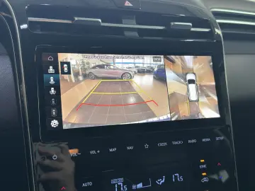 HYUNDAI Tucson Prime PlugIn 4WD ACC SHZ LED 360Cam Memor