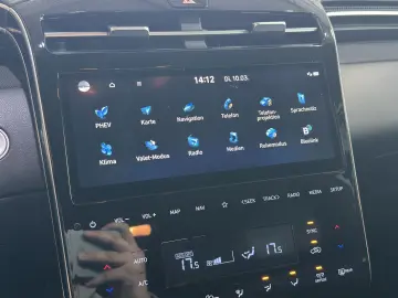 HYUNDAI Tucson Prime PlugIn 4WD ACC SHZ LED 360Cam Memor