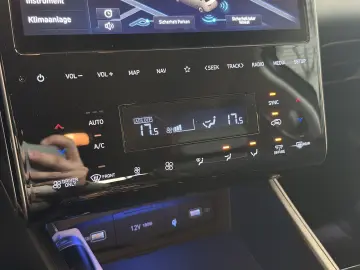 HYUNDAI Tucson Prime PlugIn 4WD ACC SHZ LED 360Cam Memor