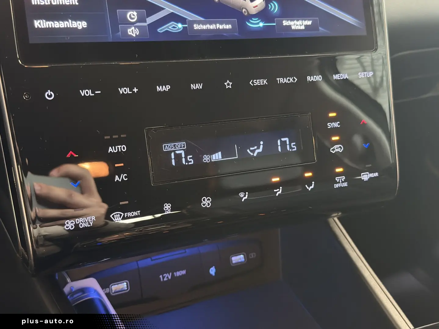 HYUNDAI Tucson Prime PlugIn 4WD ACC SHZ LED 360Cam Memor