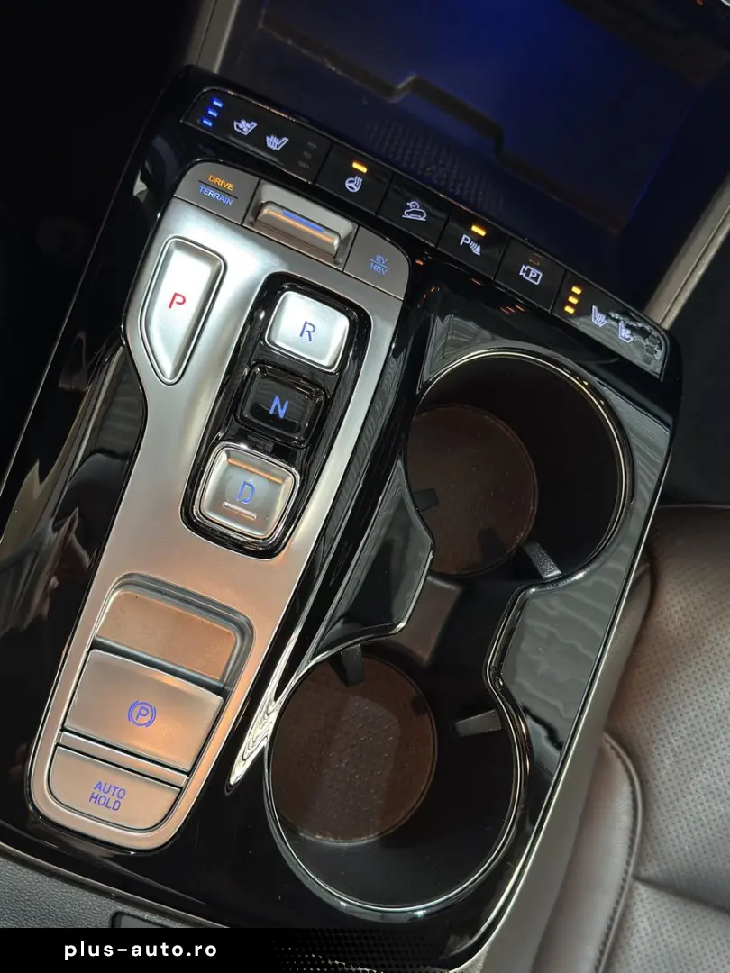 HYUNDAI Tucson Prime PlugIn 4WD ACC SHZ LED 360Cam Memor