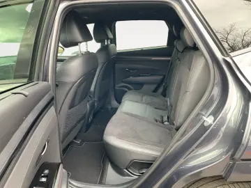 HYUNDAI Tucson 1.6 T-GDI N Line 360 4xSHZ ACC AUT Kam.