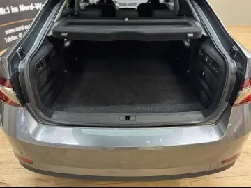 SKODA Superb iV Limousine Style 1.4 TSI DSG