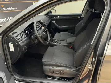 SKODA Superb iV Limousine Style 1.4 TSI DSG