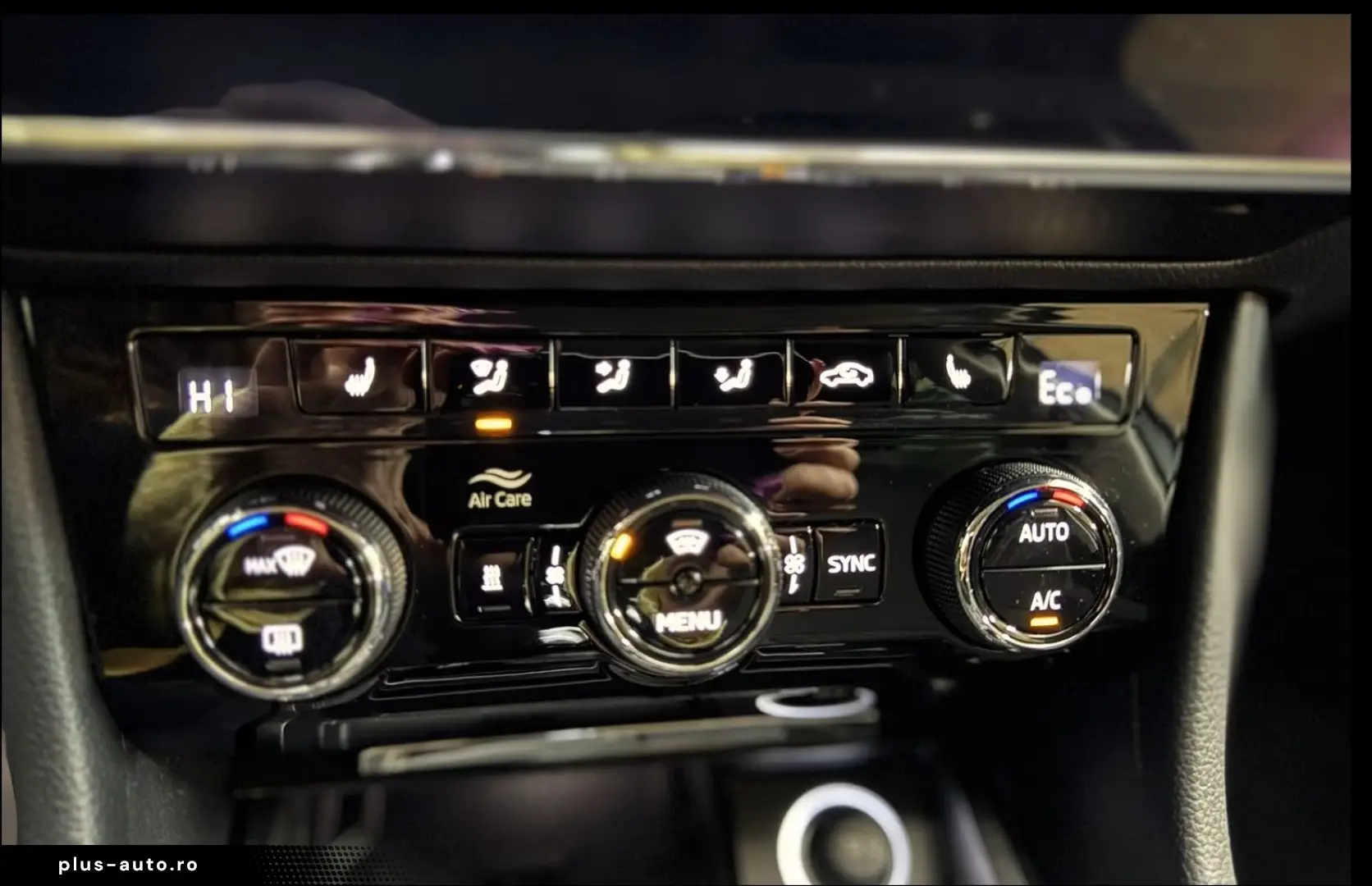 SKODA Superb iV Limousine Style 1.4 TSI DSG