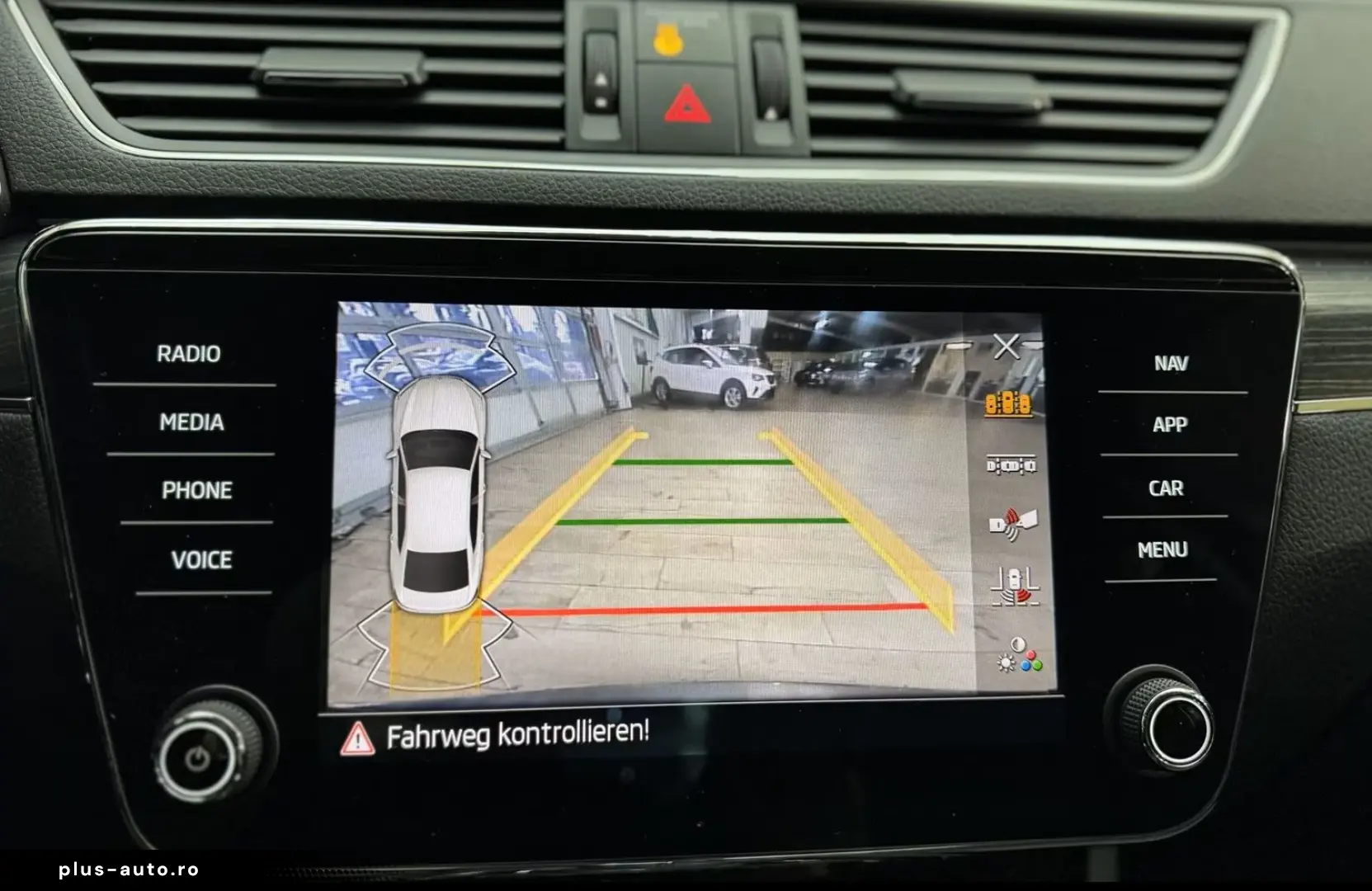 SKODA Superb iV Limousine Style 1.4 TSI DSG