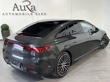 Mercedes-Benz EQE 43 AMG 4Matic