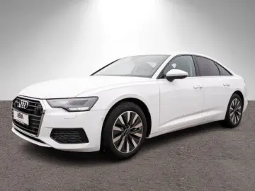 AUDI A6 Limousine 50TFSI e quat Stron LED Nav RFK ACC