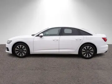 AUDI A6 Limousine 50TFSI e quat Stron LED Nav RFK ACC