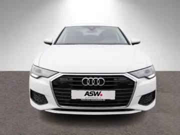 AUDI A6 Limousine 50TFSI e quat Stron LED Nav RFK ACC