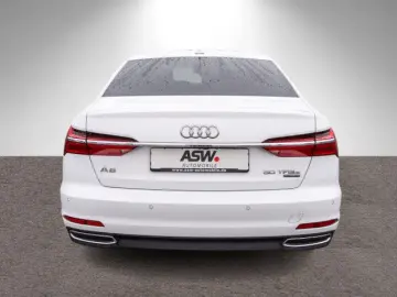 AUDI A6 Limousine 50TFSI e quat Stron LED Nav RFK ACC