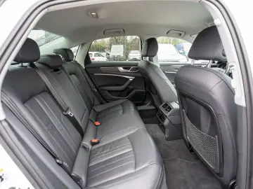 AUDI A6 Limousine 50TFSI e quat Stron LED Nav RFK ACC