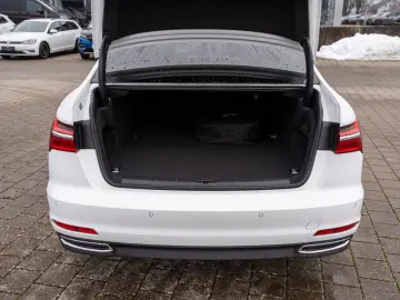 AUDI A6 Limousine 50TFSI e quat Stron LED Nav RFK ACC