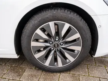 AUDI A6 Limousine 50TFSI e quat Stron LED Nav RFK ACC