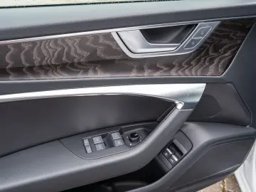 AUDI A6 Limousine 50TFSI e quat Stron LED Nav RFK ACC