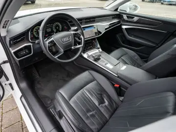 AUDI A6 Limousine 50TFSI e quat Stron LED Nav RFK ACC