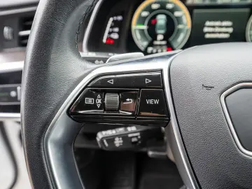 AUDI A6 Limousine 50TFSI e quat Stron LED Nav RFK ACC