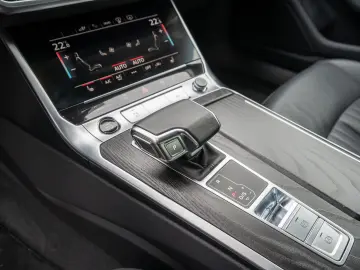 AUDI A6 Limousine 50TFSI e quat Stron LED Nav RFK ACC