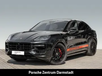PORSCHE Cayenne S E-Hybrid Coupe InnoDrive Head-Up BOSE