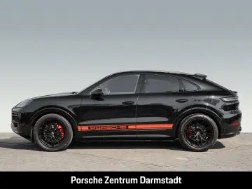 PORSCHE Cayenne S E-Hybrid Coupe InnoDrive Head-Up BOSE