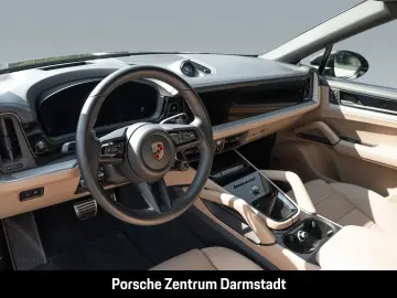 PORSCHE Cayenne S E-Hybrid Coupe InnoDrive Head-Up BOSE