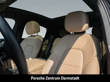 PORSCHE Cayenne S E-Hybrid Coupe InnoDrive Head-Up BOSE