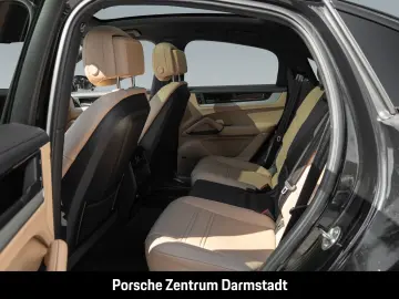 PORSCHE Cayenne S E-Hybrid Coupe InnoDrive Head-Up BOSE