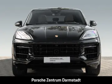 PORSCHE Cayenne S E-Hybrid Coupe InnoDrive Head-Up BOSE
