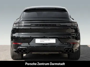 PORSCHE Cayenne S E-Hybrid Coupe InnoDrive Head-Up BOSE