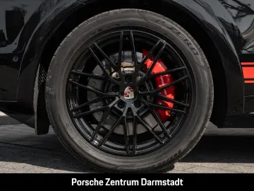 PORSCHE Cayenne S E-Hybrid Coupe InnoDrive Head-Up BOSE