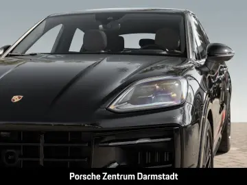 PORSCHE Cayenne S E-Hybrid Coupe InnoDrive Head-Up BOSE