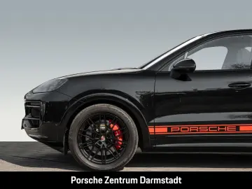 PORSCHE Cayenne S E-Hybrid Coupe InnoDrive Head-Up BOSE