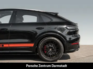 PORSCHE Cayenne S E-Hybrid Coupe InnoDrive Head-Up BOSE
