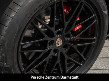 PORSCHE Cayenne S E-Hybrid Coupe InnoDrive Head-Up BOSE