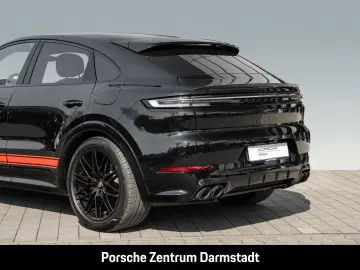 PORSCHE Cayenne S E-Hybrid Coupe InnoDrive Head-Up BOSE