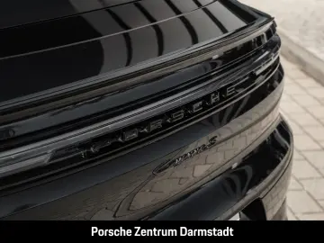 PORSCHE Cayenne S E-Hybrid Coupe InnoDrive Head-Up BOSE