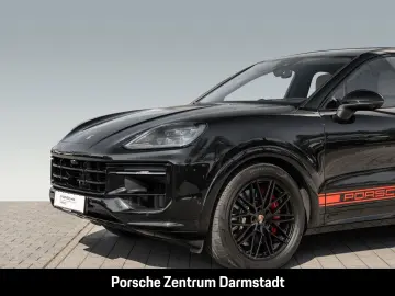 PORSCHE Cayenne S E-Hybrid Coupe InnoDrive Head-Up BOSE