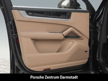 PORSCHE Cayenne S E-Hybrid Coupe InnoDrive Head-Up BOSE