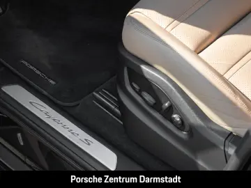 PORSCHE Cayenne S E-Hybrid Coupe InnoDrive Head-Up BOSE
