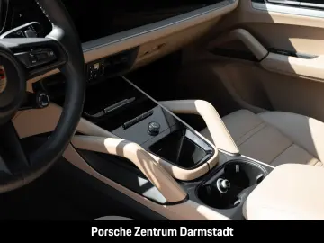 PORSCHE Cayenne S E-Hybrid Coupe InnoDrive Head-Up BOSE