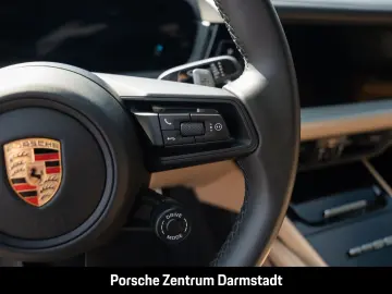 PORSCHE Cayenne S E-Hybrid Coupe InnoDrive Head-Up BOSE