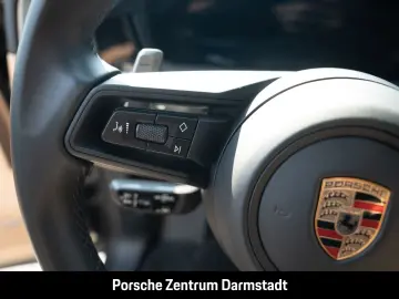 PORSCHE Cayenne S E-Hybrid Coupe InnoDrive Head-Up BOSE